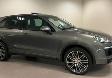 Porsche Cayenne 179.000 km 24.900 &euro; Biebesheim am Rhein 64584