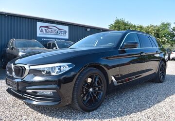 BMW 530 169.800 km 17.998 &euro; Alsheim 67577