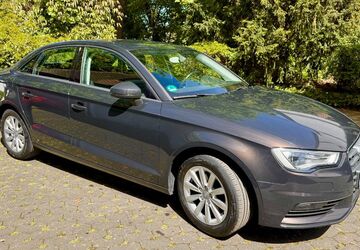Audi A3 52.000 km 14.700 &euro; Mainz 55124