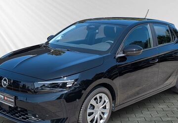 Opel Corsa 8.699 km 15.500 &euro; Ingelheim am Rhein (bei Mainz) 55218