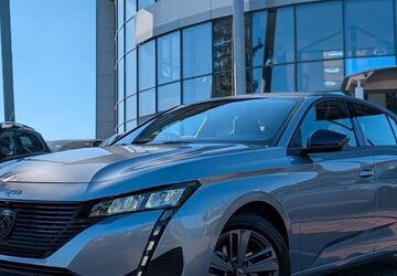 Peugeot 308 125.300 km 12.900 &euro; Mainz 55128