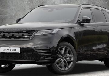 Land Rover Range Rover Velar 12.240 km 65.900 &euro; Kronberg 61476