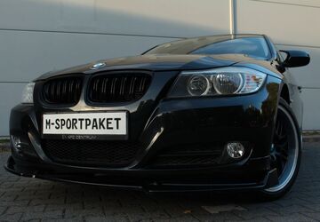 BMW 318 124.900 km 7.991 &euro; Wiesbaden 65203