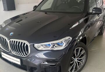 BMW X5 37.370 km 56.777 &euro; Hofheim 65719