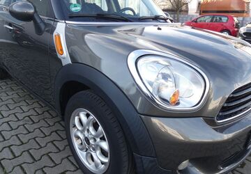 Mini ONE 180.097 km 4.999 &euro; Mainz 55120