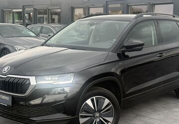 Skoda Karoq 21.900 km 24.999 &euro; Büttelborn 64572