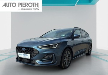 Ford Focus 13.500 km 28.350 &euro; Bingen 55411