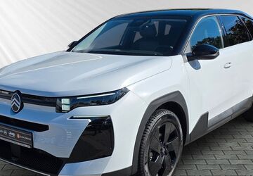 Citroen C5 Aircross 9.842 km 26.950 &euro; Ingelheim am Rhein (bei Mainz) 55218