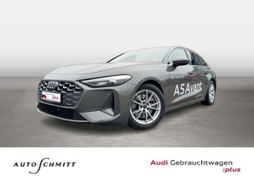 Audi A5 20.000 km 42.480 &euro; Idstein 65510