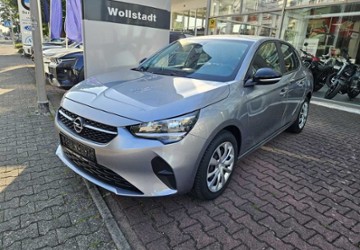 Opel Corsa 10.600 km 12.290 &euro; Hattersheim 65795
