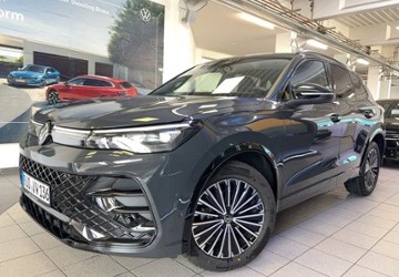 VW Tiguan 9.999 km 45.990 &euro; Idstein 65510