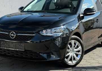 Opel Corsa 110.000 km 9.000 &euro; Mainz-Kostheim 55246