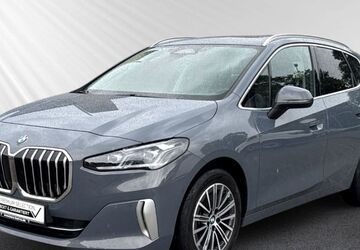 BMW 218 Active Tourer 68.670 km 26.560 &euro; Wiesbaden 65203