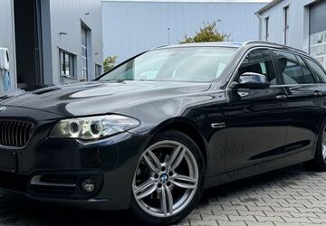 BMW 520 152.000 km 14.490 &euro; Nieder-Olm 55268
