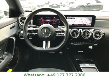 Mercedes-Benz CLA 250 Shooting Brake 37.000 km 31.000 &euro; Mainz-Kastel 55252