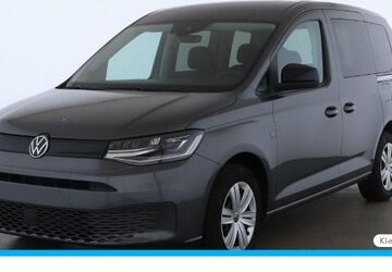 VW Caddy 33.422 km 25.780 &euro; Bingen / Rhein 55411