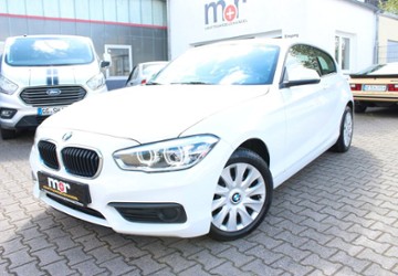 BMW 118 162.000 km 7.990 &euro; Mainz 55129
