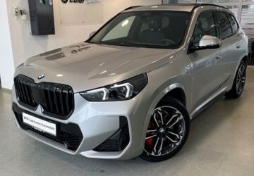 BMW X1 16.652 km 36.533 &euro; Hofheim 65719