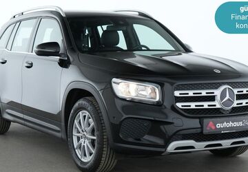 Mercedes-Benz GLB 180 80.392 km 25.470 &euro; Egelsbach 63329
