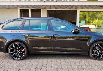 Skoda Octavia 213.000 km 9.999 &euro; Mainz-Kastel 55252
