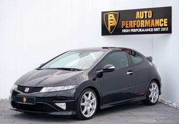 Honda Civic 145.000 km 14.900 &euro; Mainz-Kostheim (Wiesbaden) 55246
