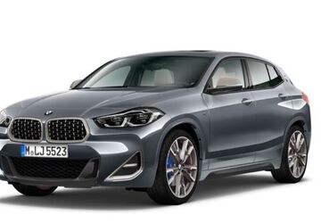 BMW X2 73.401 km 31.899 &euro; Hofheim 65719