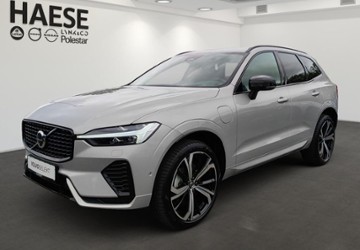 Volvo XC60 6.560 km 58.850 &euro; Mainz-Kastel 55252