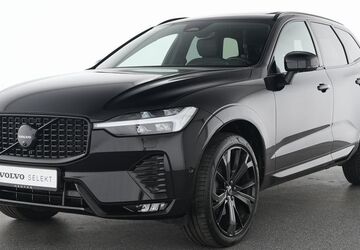 Volvo XC60 39.840 km 42.990 &euro; Weiterstadt 64331