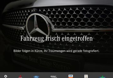 Mercedes-Benz C 220 18.721 km 43.900 &euro; Hattersheim 65795