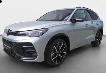 VW Tiguan 18.950 km 46.580 &euro; Eschborn 65760