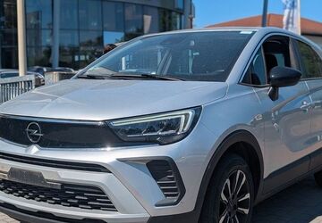 Opel Crossland (X) 32.500 km 12.986 &euro; Mainz 55128