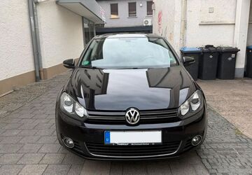 VW Golf 124.650 km 7.999 &euro; Rüsselsheim 65428