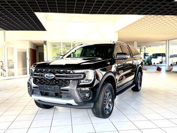 Gebrauchte Ford Ranger