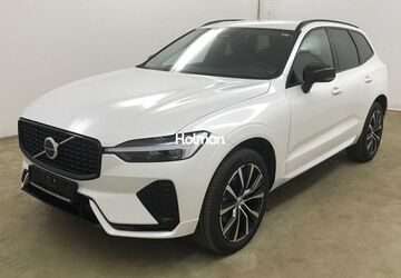 Volvo XC60 22.215 km 34.070 &euro; Eschborn 65760