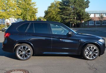 BMW X5 M50 199.300 km 21.499 &euro; Wiesbaden 65205