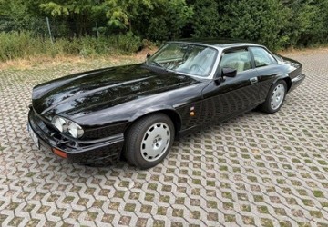 Jaguar XJR 86.700 km 49.800 &euro; Egelsbach 63329
