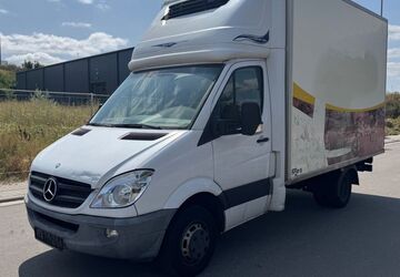 Mercedes-Benz Sprinter 356.000 km 11.300 &euro; Saulheim 55291