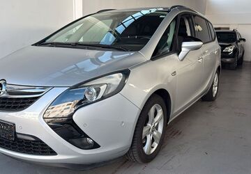 Opel Zafira 147.363 km 5.200 &euro; Mainz Kostheim 55246