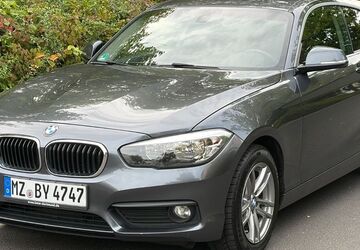 BMW 116 182.000 km 6.900 &euro; Mainz 55130