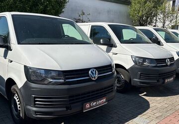 VW T6 Transporter 352.102 km 5.599 &euro; Schwabenheim 55270