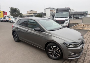 VW Polo 36.115 km 17.790 &euro; Mainz 55120