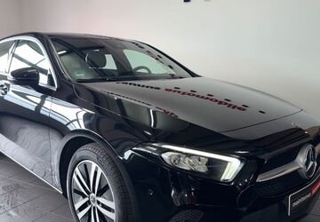 Mercedes-Benz A 180 50.000 km 18.000 &euro; Hofheim-Wallau 65719