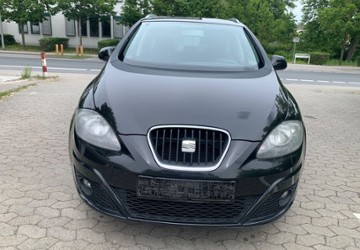 Seat Altea 142.170 km 4.599 &euro; Mainz-Kastel 55252
