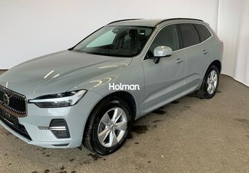 Volvo XC60 42.888 km 30.907 &euro; Eschborn 65760