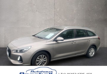 Hyundai i30 45.389 km 15.990 &euro; Groß - Gerau 64521