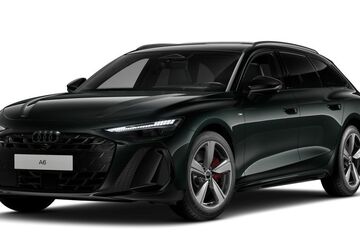 Audi A6 23.182 km 57.190 &euro; Hofheim 65719
