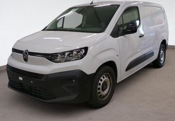 Citroen Berlingo 40.476 km 17.760 &euro; Rüsselsheim 65428