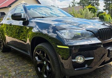 BMW X6 199.950 km 14.999 &euro; Harxheim 55296
