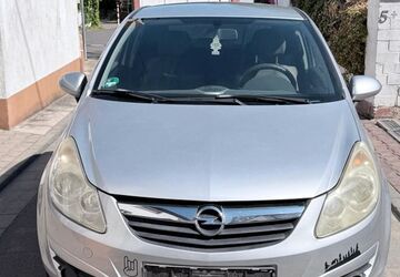 Opel Corsa 185.160 km 1.899 &euro; Eich 67575