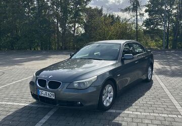 BMW 525 228.750 km 4.000 &euro; Langen 63225